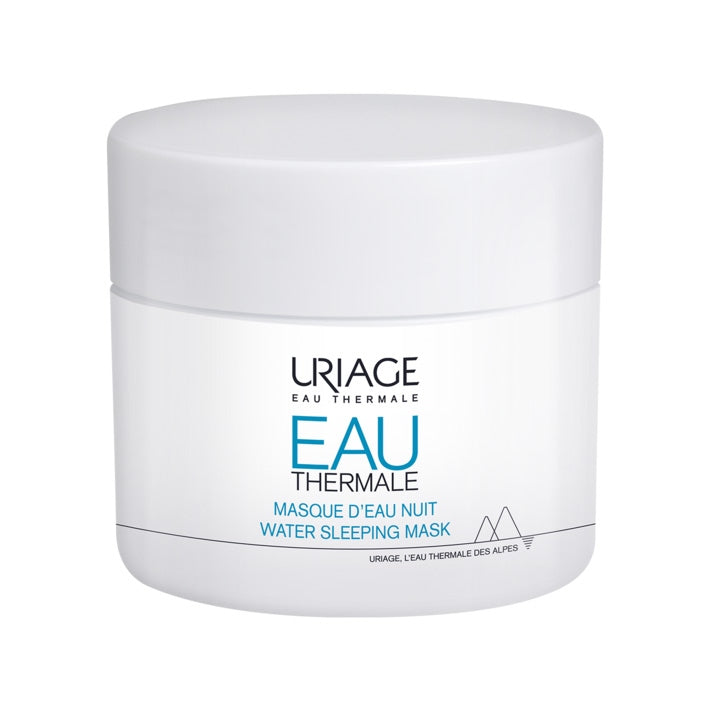 Uriage Eau Thermale Water Sleeping Mask 50ml