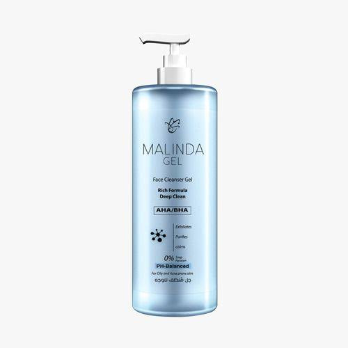 Bluebell Malinda Rich Formula Gel Cleanser 250 ml