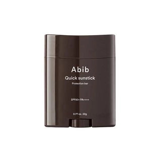 Abib - Quick Sunstick Protection Bar SPF50+ PA++++