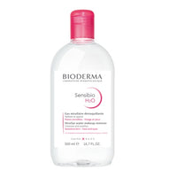 Bioderma - Sensibio H2O