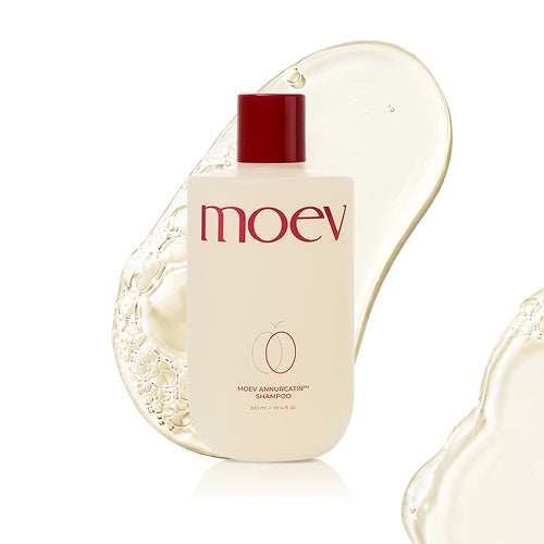 Moev - Annurcatin Shampoo 300ml