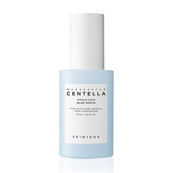 SKIN 1004 - Madagascar Centella Hyalu-Cica Blue Serum 50 ml