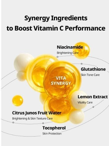 VT - Vitamin C Astaxanthin Capsule Cream