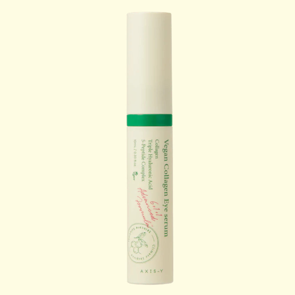 AXIS-Y - Vegan Collagen Eye Serum