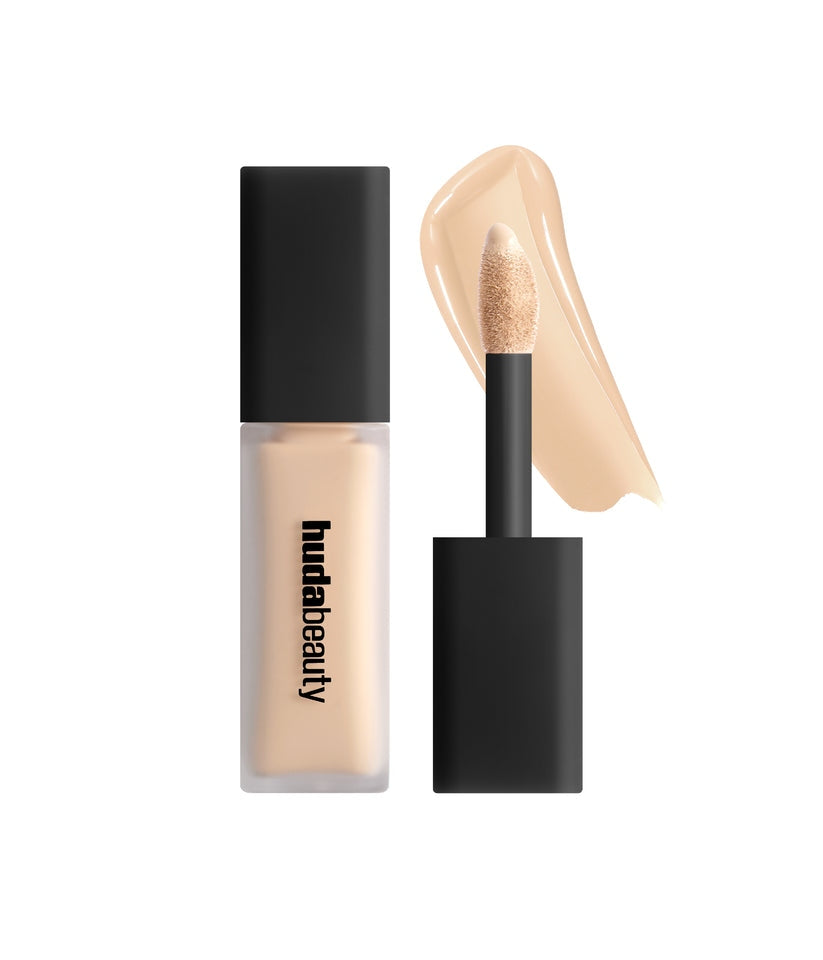 HUDABEAUTY #FauxFilter Luminous Matte Concealer
