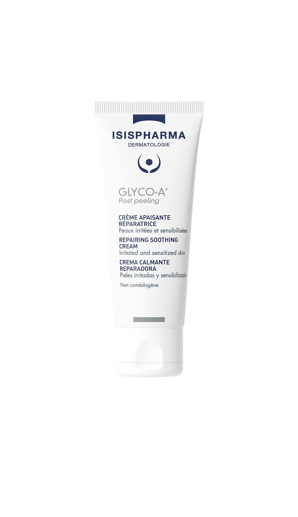 Isispharma - Glyco-A Post Peeling Repairing Soothing Cream 40g