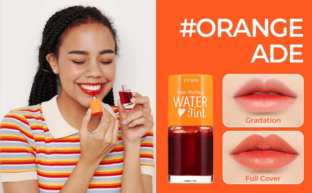 ETUDE - Dear Darling Water Tint