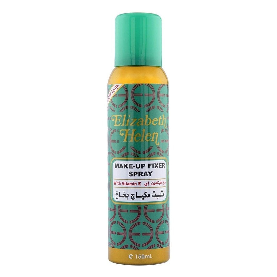 M.S Elizabeth Helen Make Up Fixer