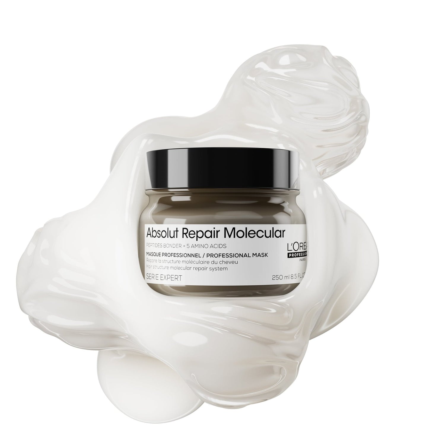 L'Oreal Professionnel Absolute Repair Molecular Professional Mask - 75ml