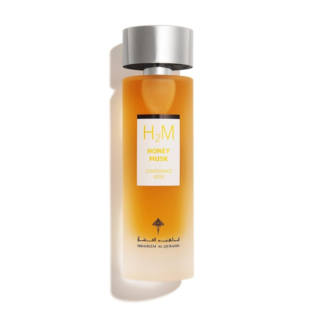IBRAQ - Honey Musk Confidence Dose 75ml