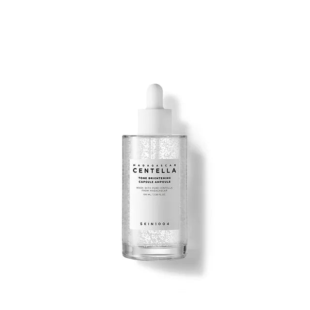 SKIN 1004 - Madagascar Centella Tone Brightening Capsule Ampoule 100 ml