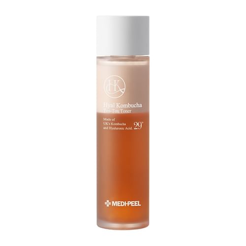 MEDI-PEEL - Hyal Kombucha Tea-Tox Toner