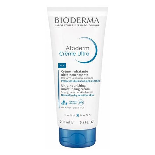 Bioderma - Atoderm Crème 200 ml