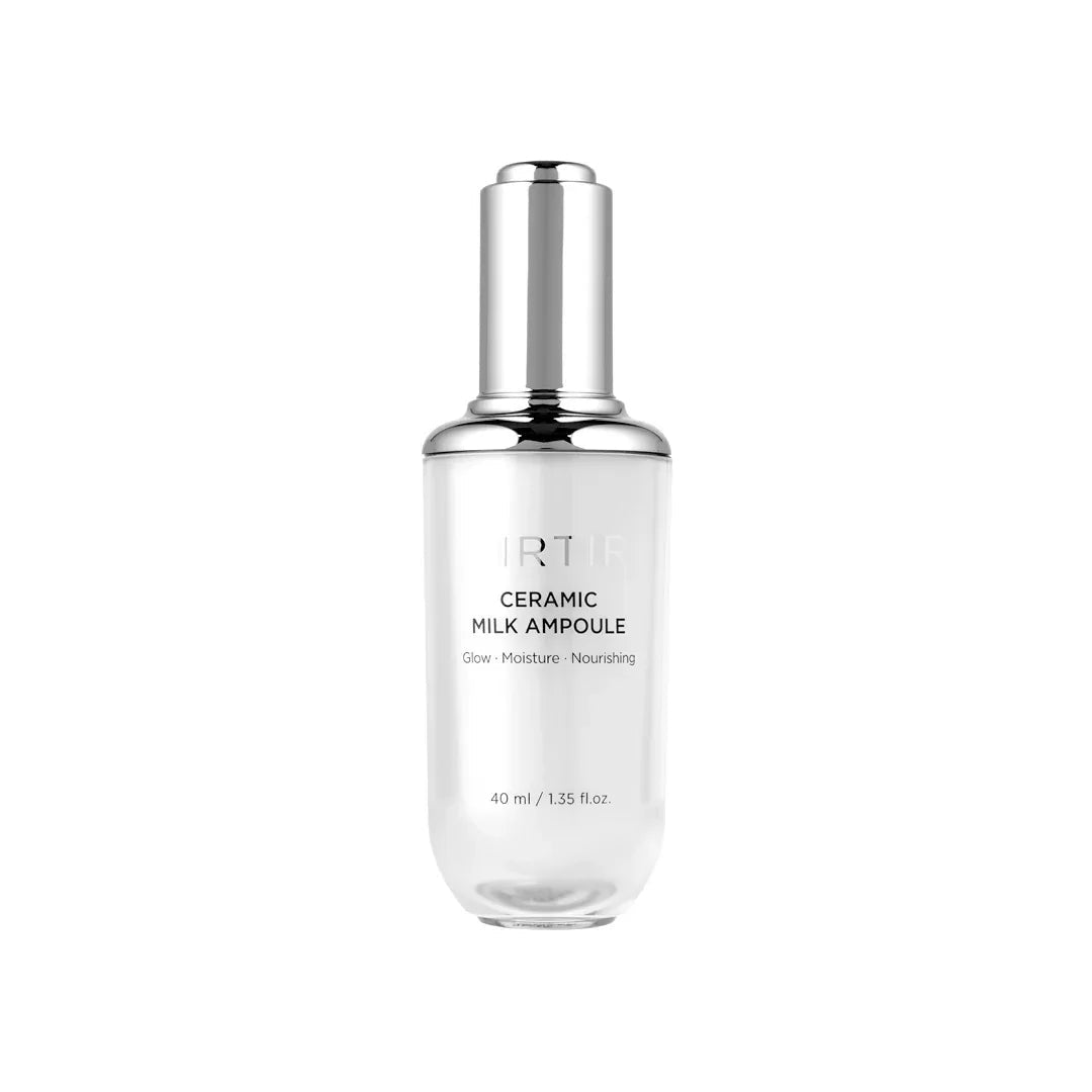 TIRTIR - Ceramic Milk Ampoule