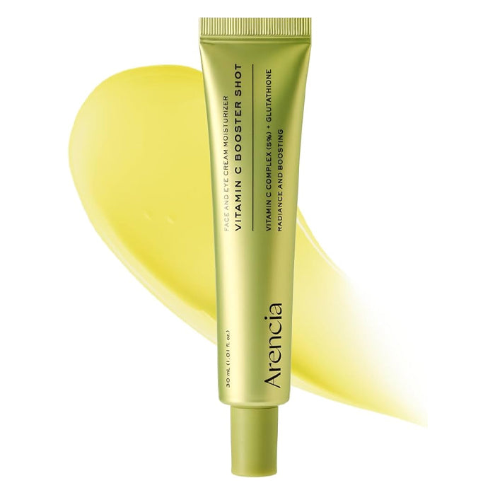 Arencia - Vitamin C Booster Shot 30ml