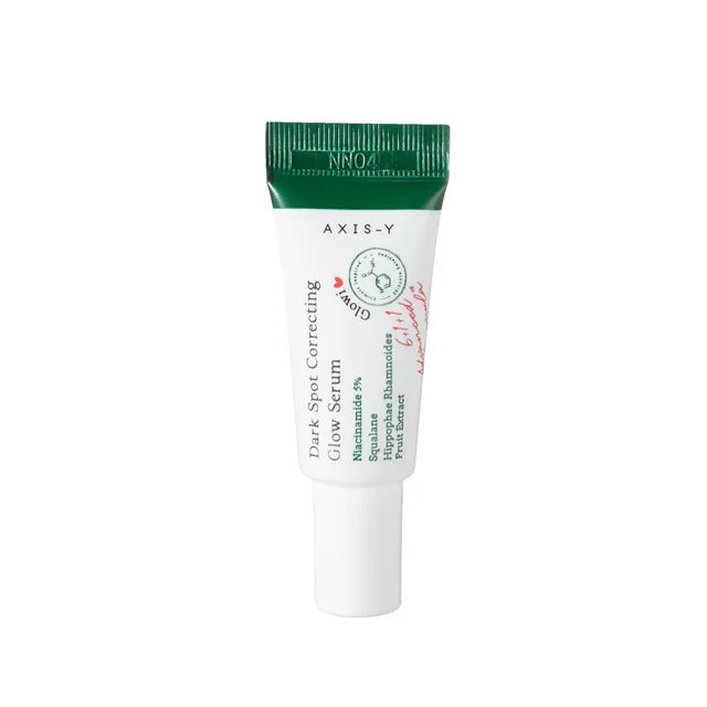 AXIS-Y - Dark Spot Correcting Glow Serum Mini