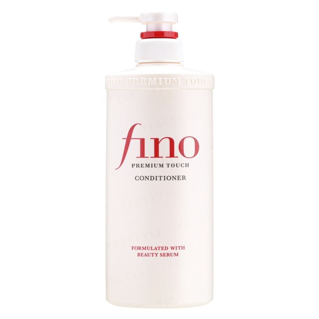 Shiseido - Fino Premium Touch Conditioner 500ml