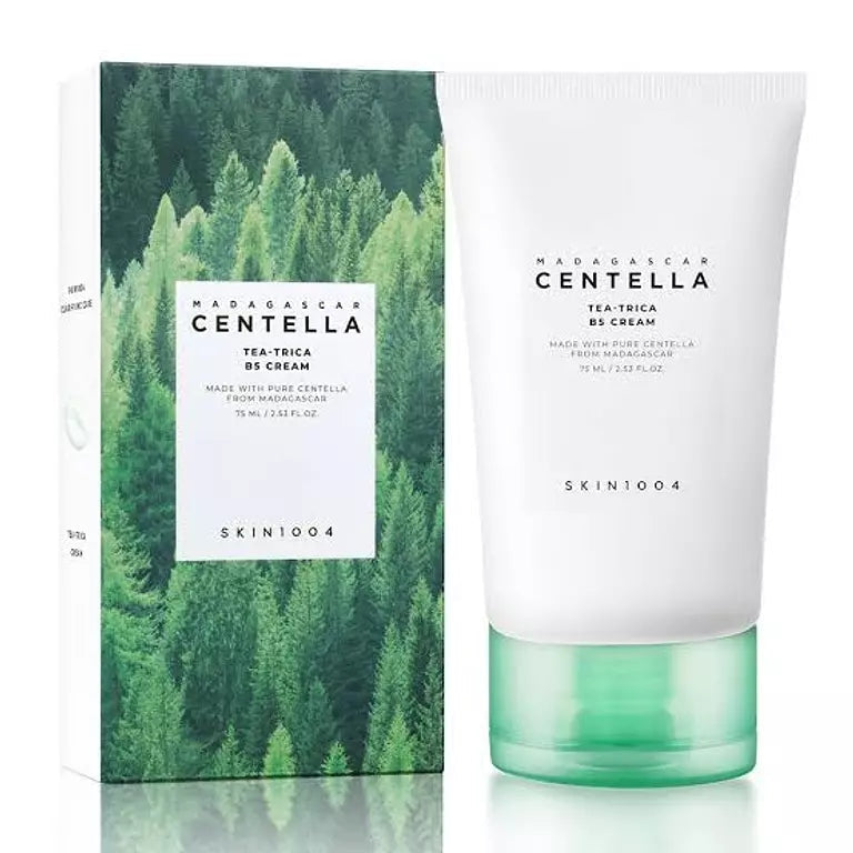 SKIN1004 - Madagascar Centella Tea-Trica B5 Cream
