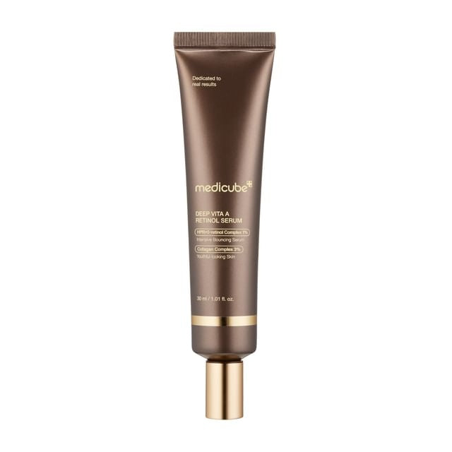 medicube - Deep Vita A Retinol Serum 30 ml