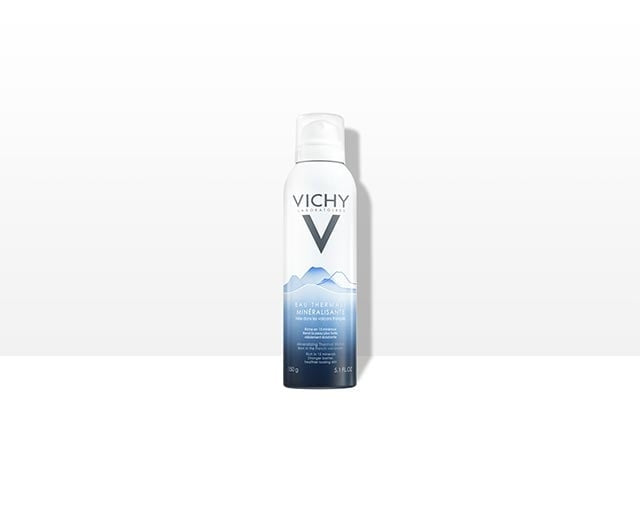 Vichy - Mineralizing Thermal Water 150ml