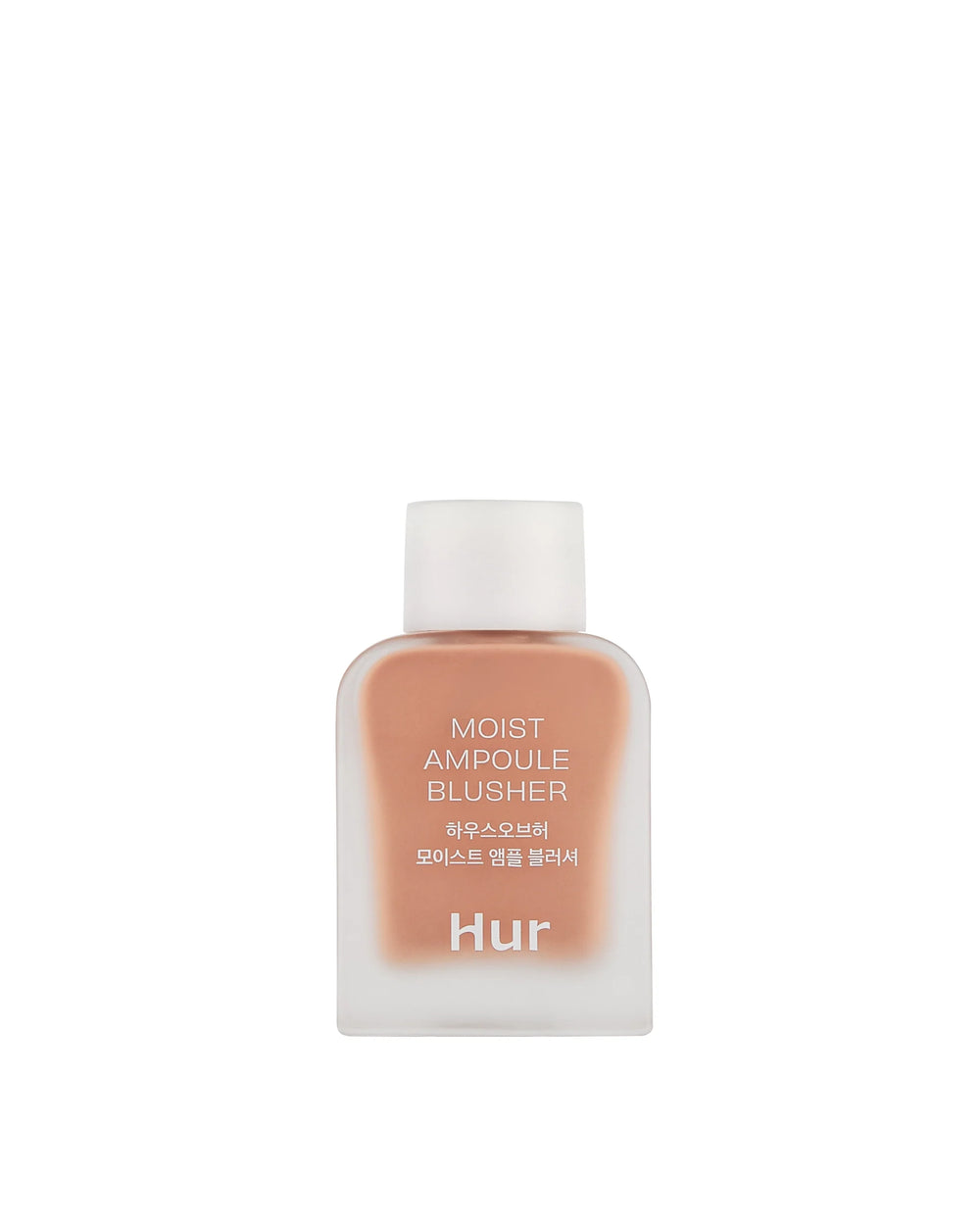 House of Hur - Moist Ampoule Blusher 10ml - 9 Colors