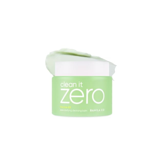 BANILA CO - Clean It Zero Pore Clarifying Cleansing Balm Jumbo 180 ml