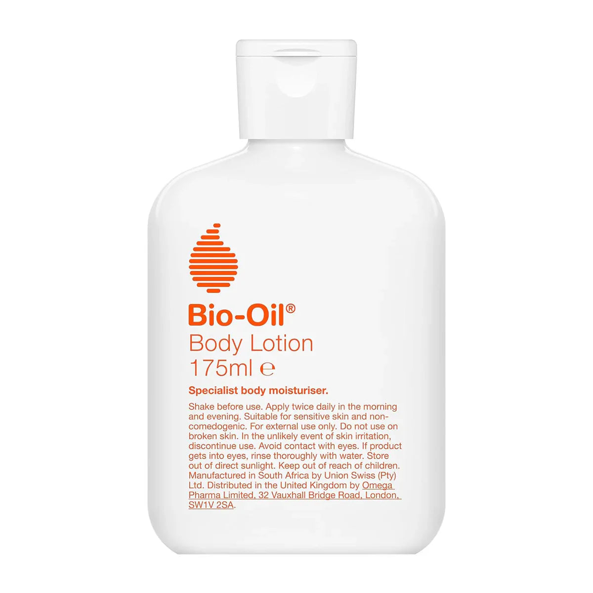 Bio-Oil - Body Lotion 175ml
