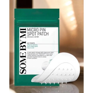 SOME BY MI - Micro Pin Spot Patch