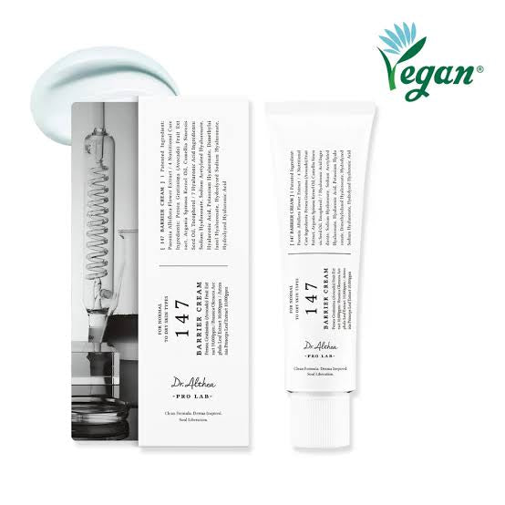 Dr. Althea - 147 Barrier Cream