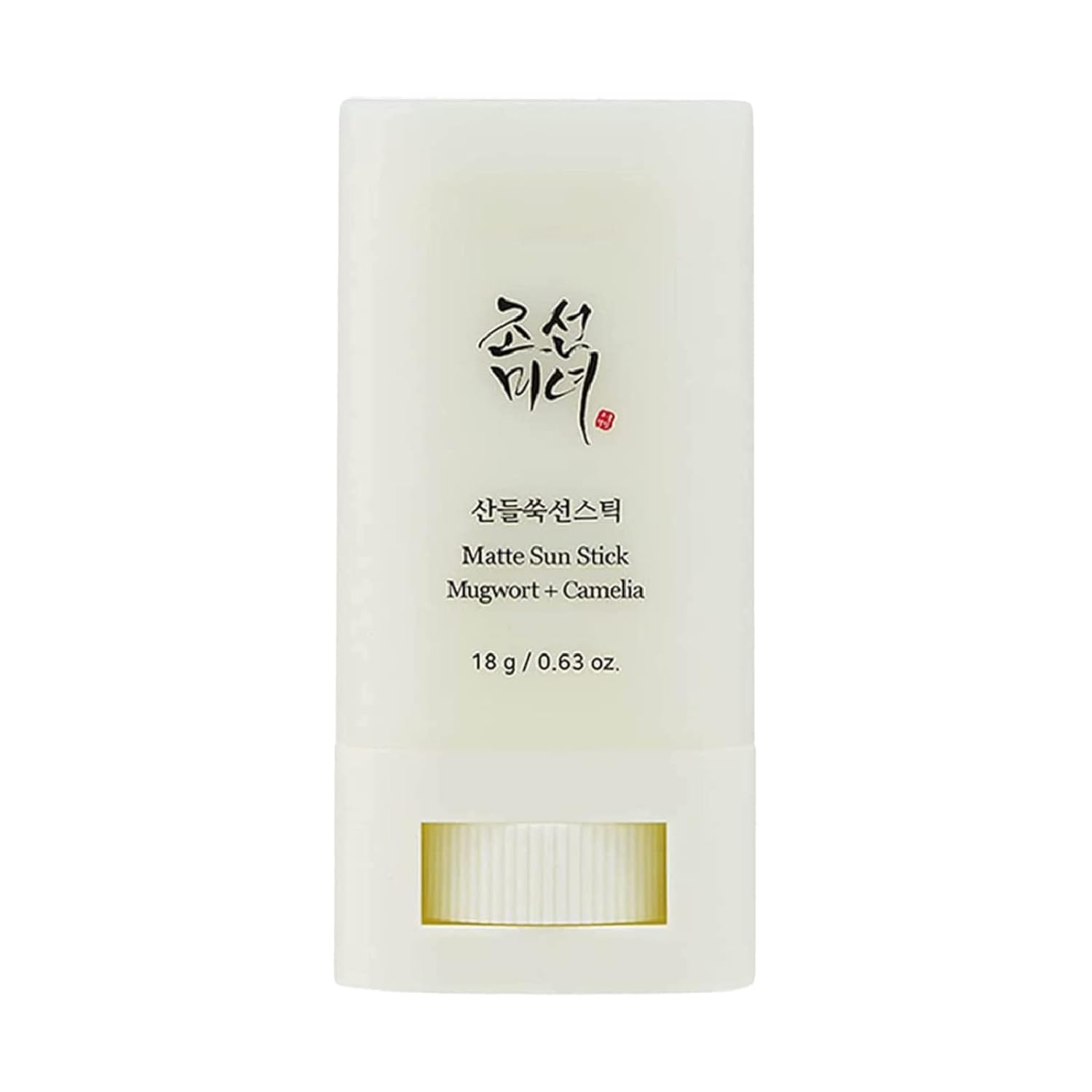 Beauty of Joseon - Matte Sun Stick