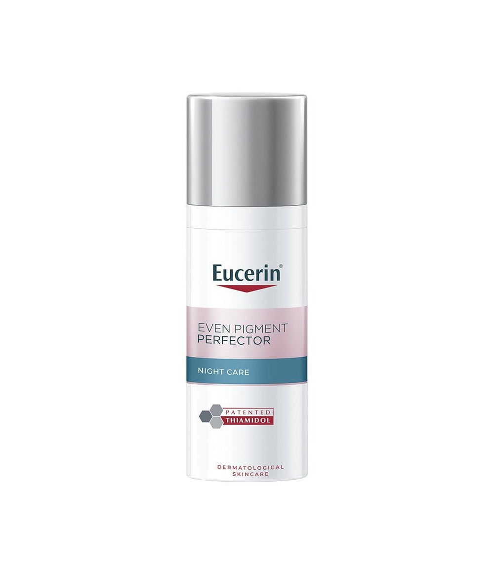 Eucerin Even Pigment Perfector Night Cream 50Ml