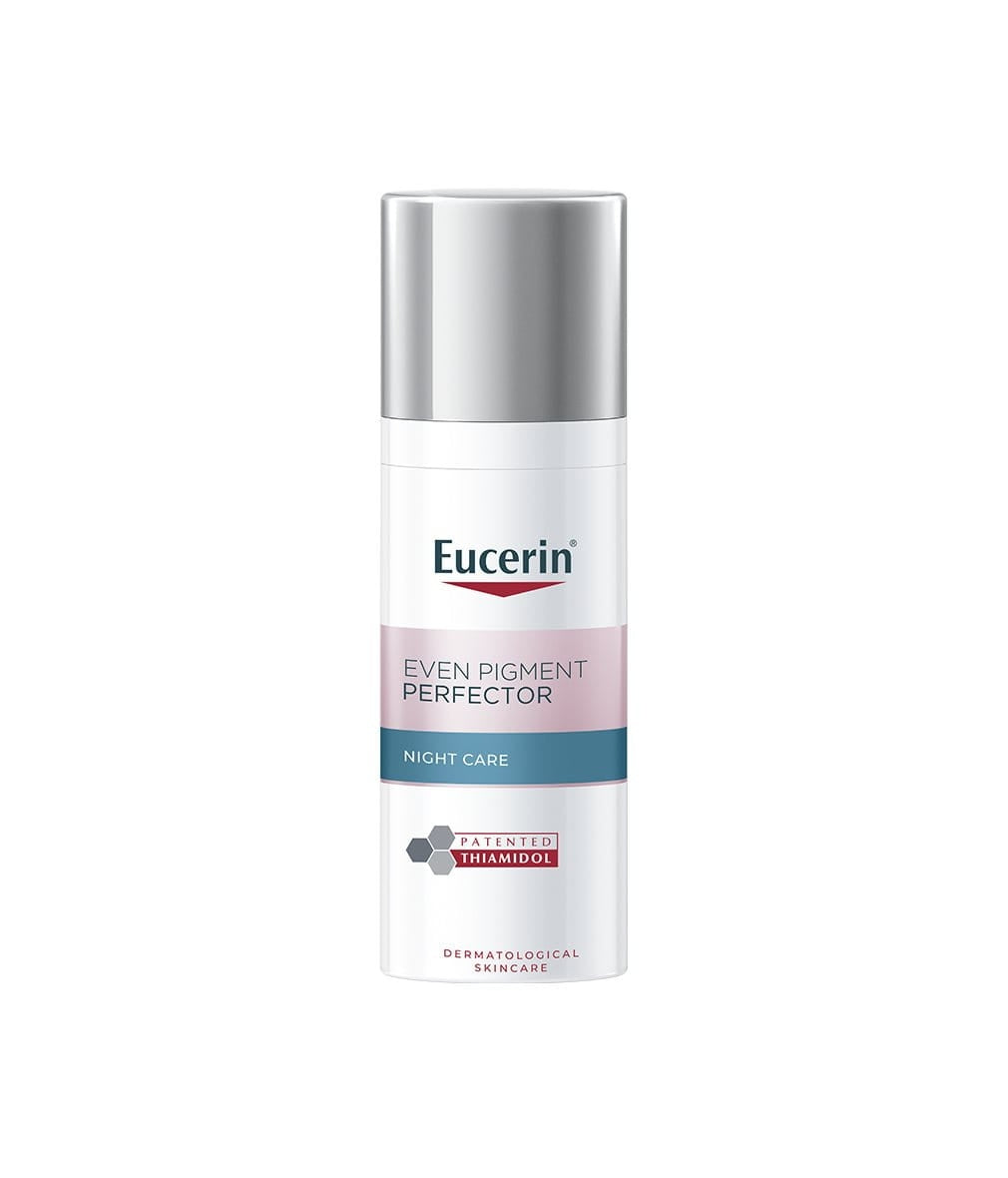 Eucerin Even Pigment Perfector Night Cream 50Ml
