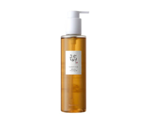 Beauty of Joseon - Ginseng Cleansing Oil 210ml