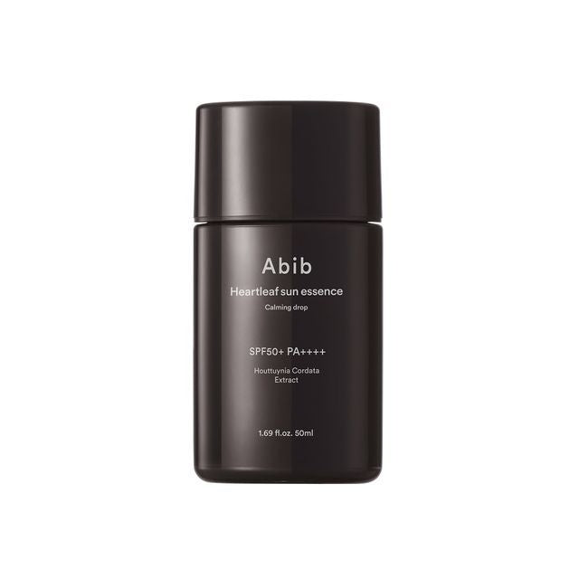 Abib - Heartleaf Sun Essence Calming Drop