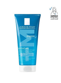 LAROCHE-POSAY EFFACLAR PURIFYING FOAMING GEL
