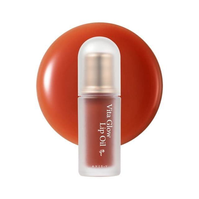 AXIS-Y - Vita Glow Lip Oil - 3 Colors