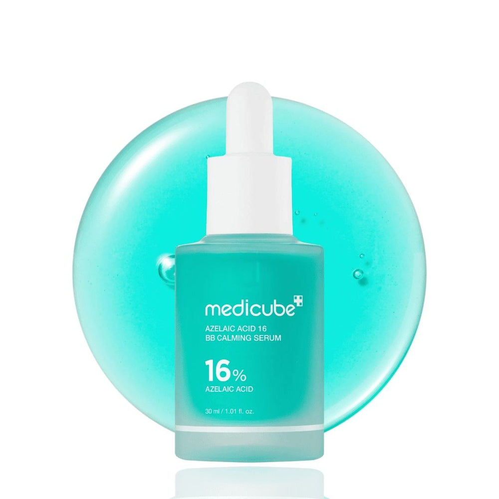 Medicube Azelaic Acid 16 BB Calming Serum (30ml)