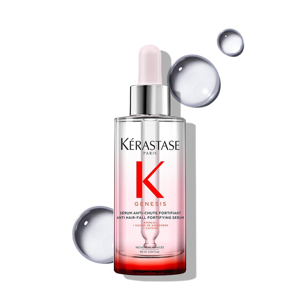 Kerastase Genesis Anti Hair Fall Fortifying Serum 90Ml