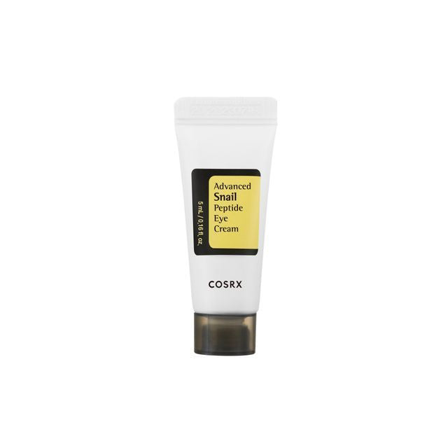 COSRX - Advanced Snail Peptide Eye Cream Mini