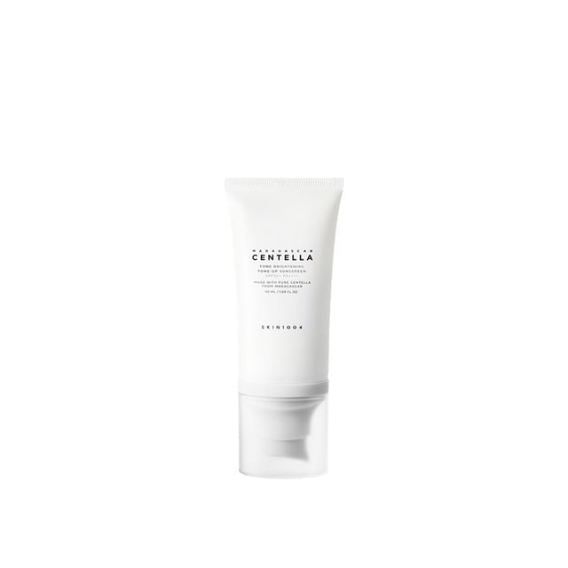 SKIN 1004 - Madagascar Centella Tone Brightening Tone Up Sunscreen 50 ml