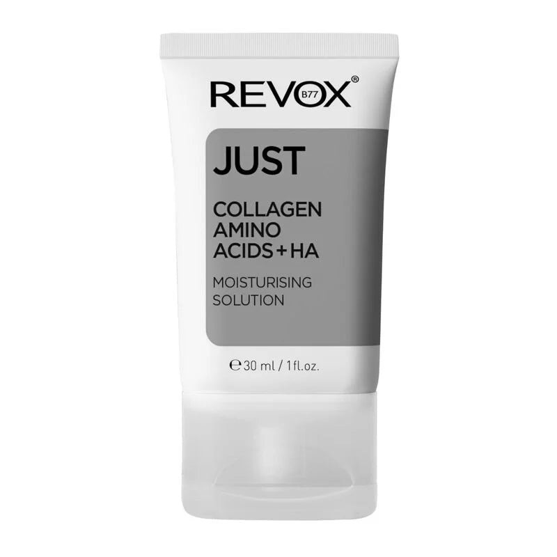 REVOX JUST Collagen Amino Acids + HA