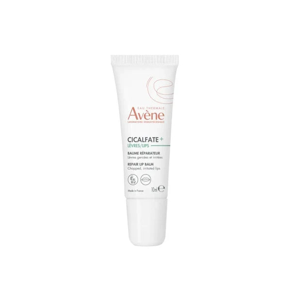 Avene - Cicalfate + Lips Repair Lip Balm 10ml