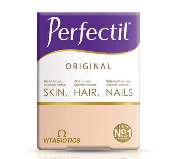 Vitabiotics - Perfectil Original 30 Tablets