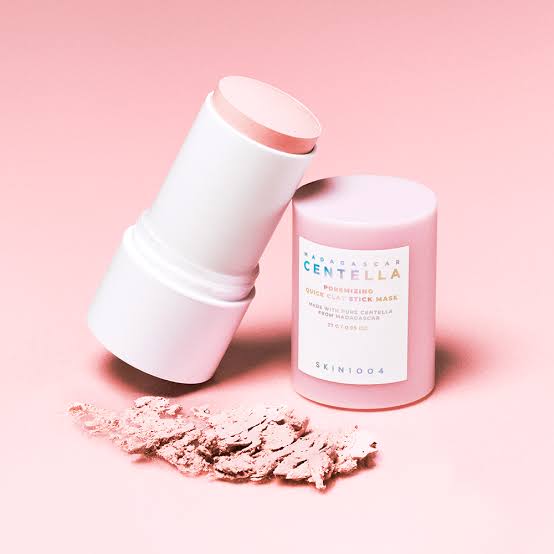 SKIN 1004 - Madagascar Centella Poremizing Quick Clay Stick Mask