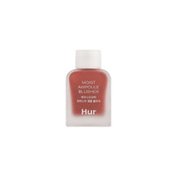 House of Hur - Moist Ampoule Blusher Mini - 9 Colors