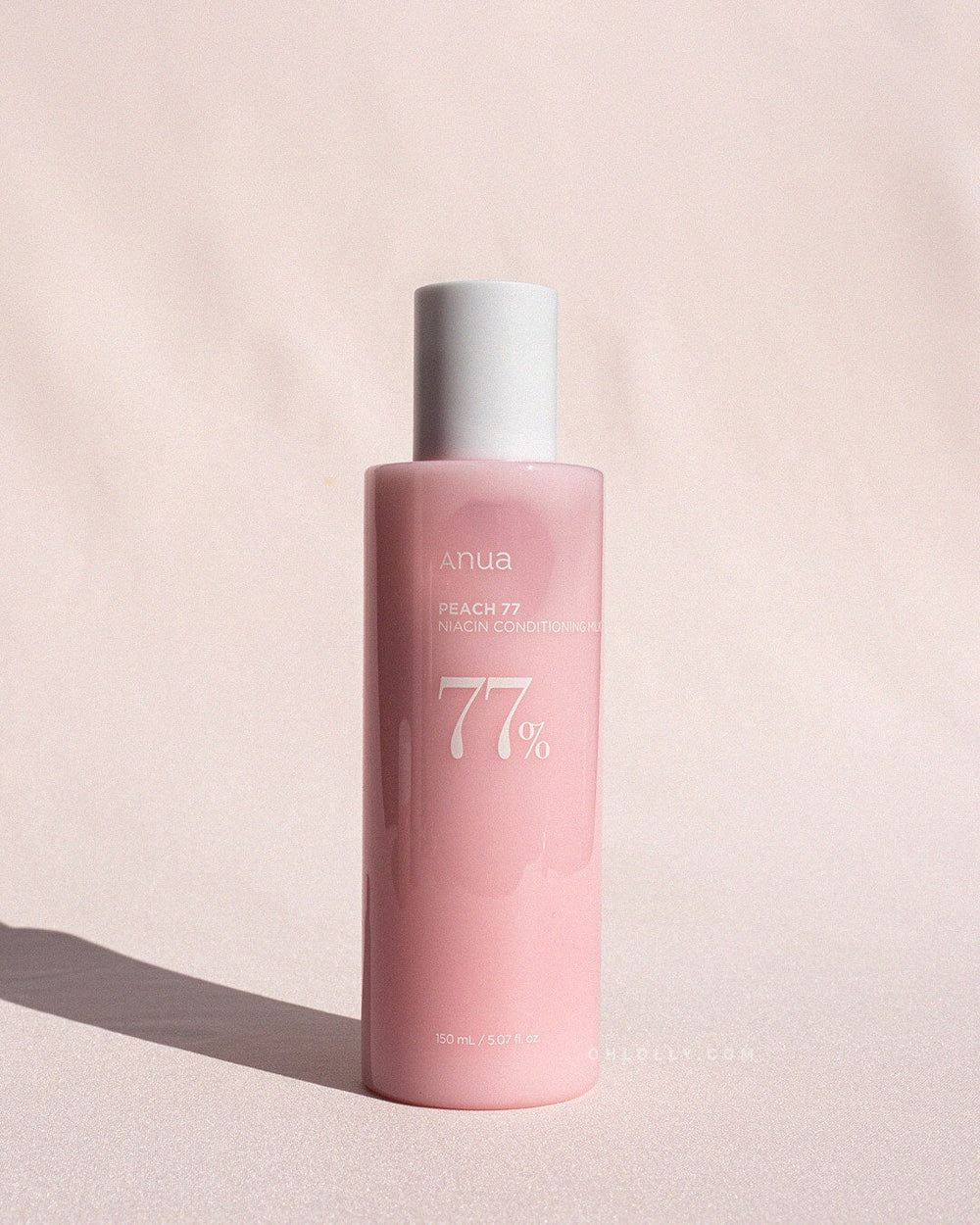Anua - Peach 77 Niacin Conditioning Milk 150ml