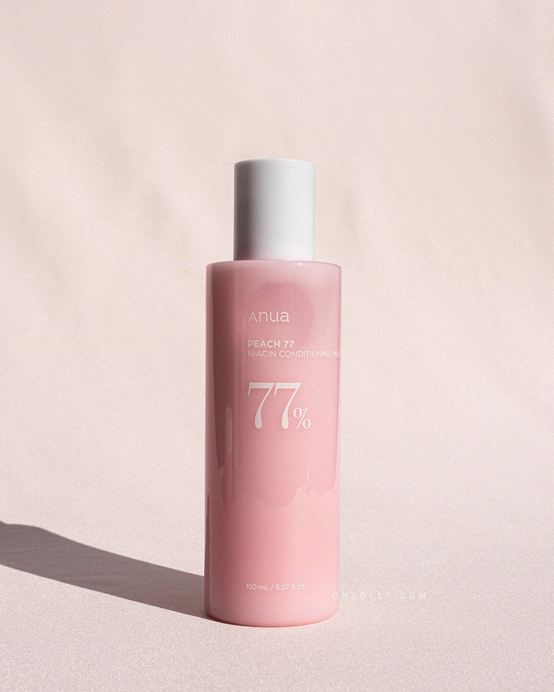 Anua - Peach 77 Niacin Conditioning Milk 150ml
