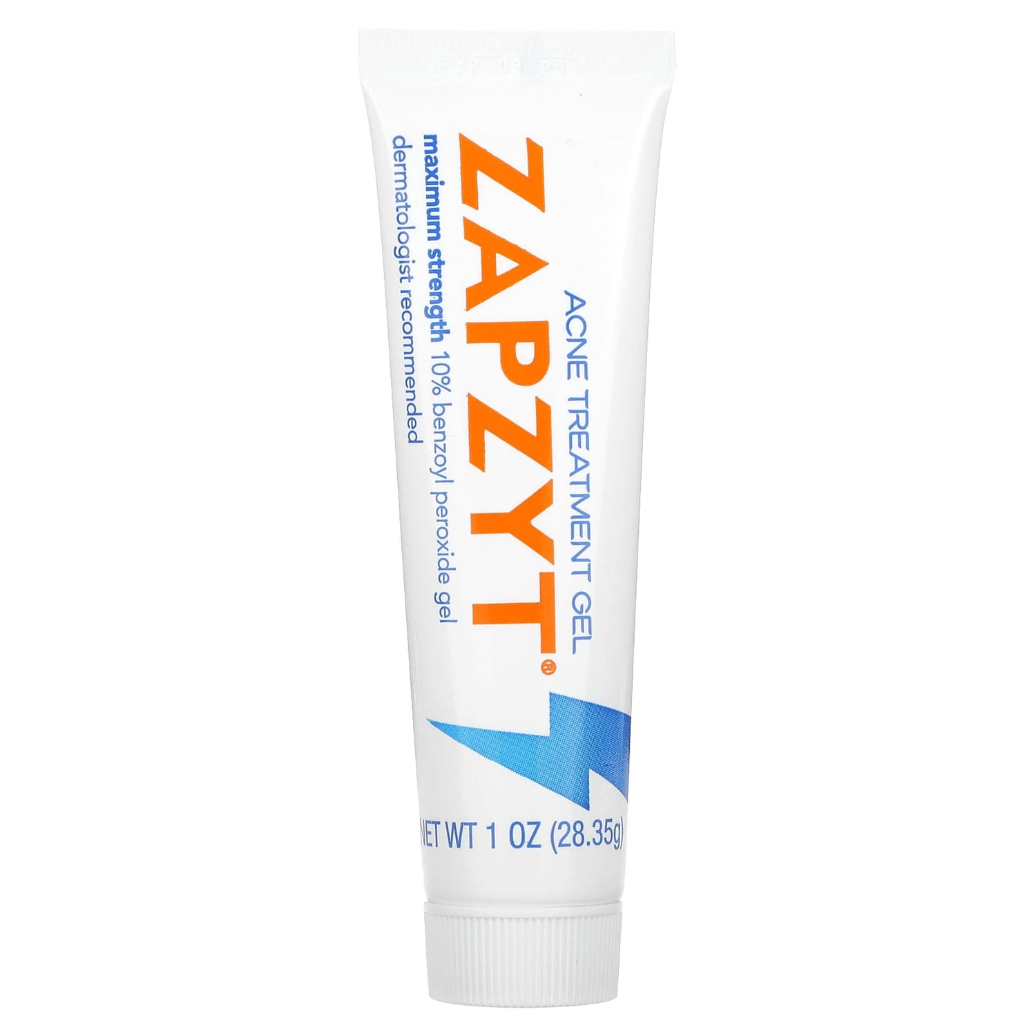 Zapzyt - Acne Treatment Gel 28.35g