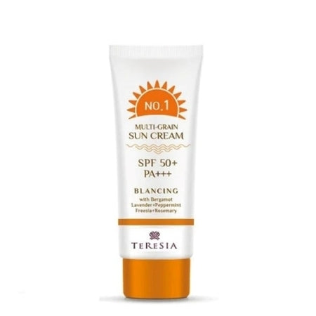 TERESIA Multi Grain Sun Cream SPF 50+ PA+++