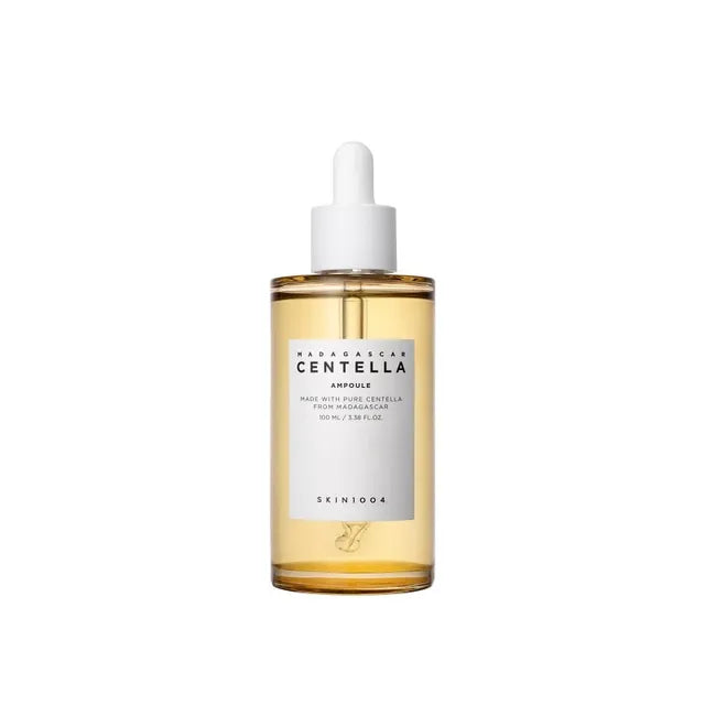 SKIN 1004 - Madagascar Centella Asiatica 100 Ampoule 100ml